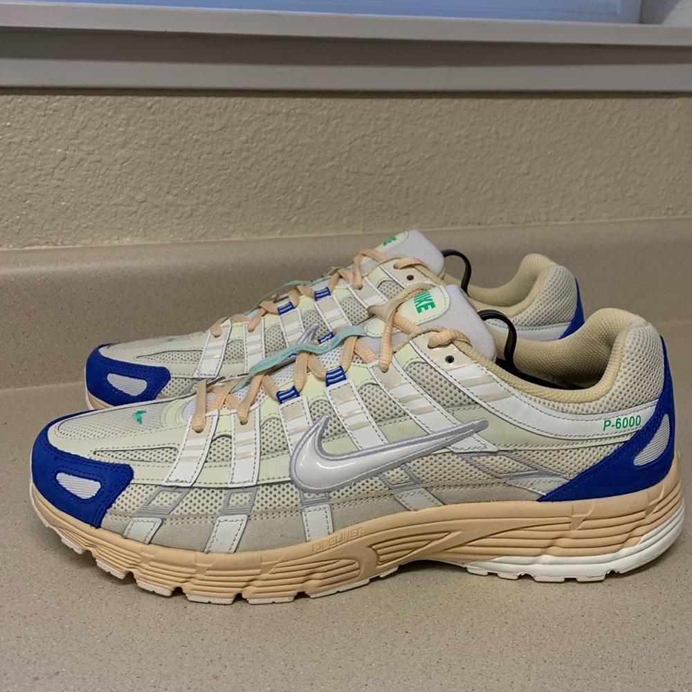NEW Nike P6000